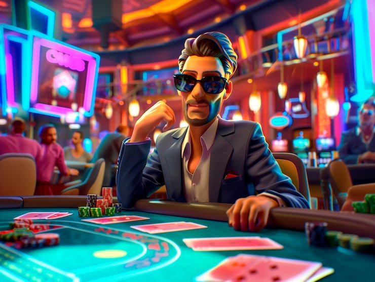 Antarmuka Deposit QRIS di platform jnetogel